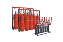 七氟丙烷滅火系統